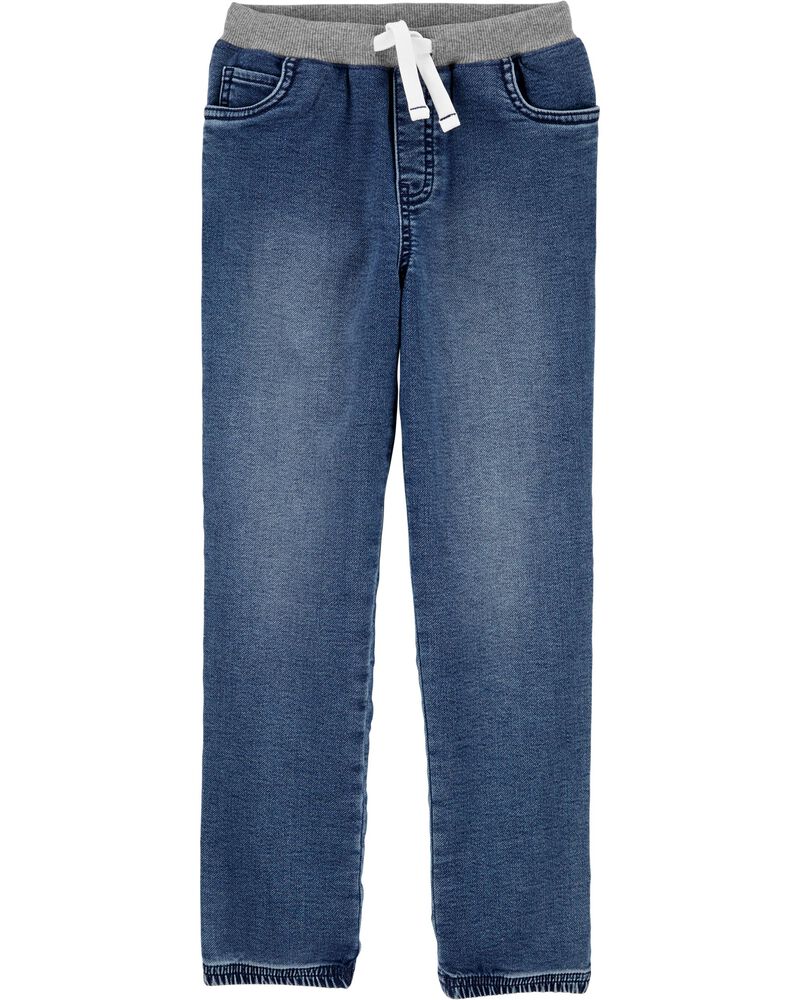 Carters Boys Knit Pant 268g229